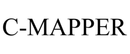 C-MAPPER trademark