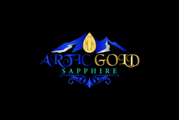 ARCTIC GOLD SAPPHIRE trademark