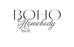 BOHO HOMEBODY trademark