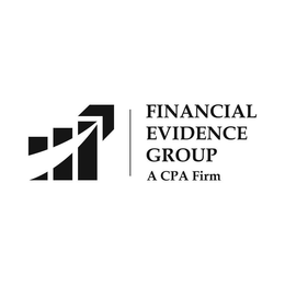 FINANCIAL EVIDENCE GROUP A CPA FIRM trademark