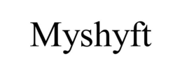 MYSHYFT trademark