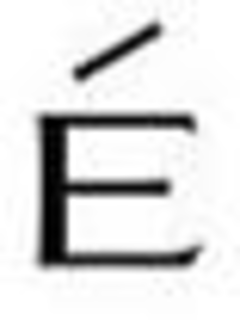 E trademark