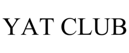 YAT CLUB trademark