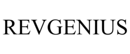 REVGENIUS trademark