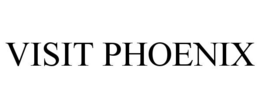 VISIT PHOENIX trademark