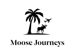 MOOSE JOURNEYS trademark