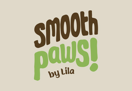 SMOOTH PAWS BY LILA trademark