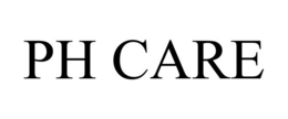 PH CARE trademark