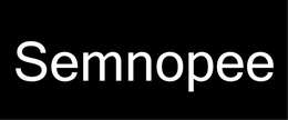 SEMNOPEE trademark