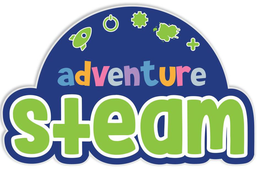 ADVENTURE STEAM trademark