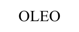 OLEO trademark