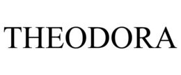 THEODORA trademark