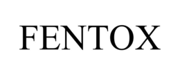 FENTOX trademark