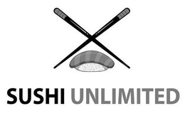SUSHI UNLIMITED trademark