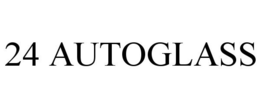 24 AUTOGLASS trademark