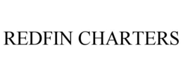 REDFIN CHARTERS trademark