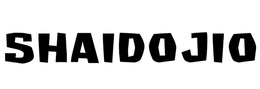 SHAIDOJIO trademark