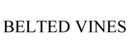 BELTED VINES trademark