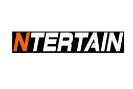 NTERTAIN trademark