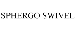 SPHERGO SWIVEL trademark