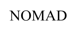 NOMAD trademark