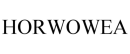 HORWOWEA trademark