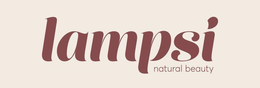 LAMPSI NATURAL BEAUTY trademark
