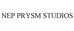 NEP PRYSM STUDIOS trademark
