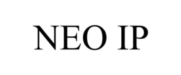 NEO IP trademark