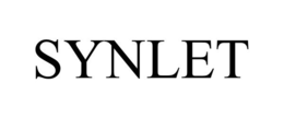 SYNLET trademark
