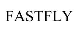 FASTFLY trademark