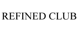 REFINED CLUB trademark