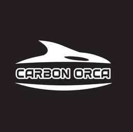 CARBON ORCA trademark