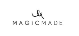 MAGIC MADE trademark