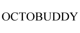 OCTOBUDDY trademark
