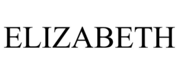 ELIZABETH trademark