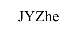 JYZHE trademark