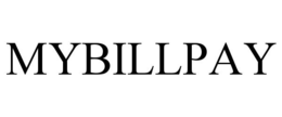 MYBILLPAY trademark