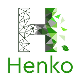 H HENKO trademark