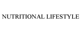 NUTRITIONAL LIFESTYLE trademark