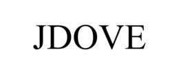 JDOVE trademark