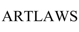 ARTLAWS trademark