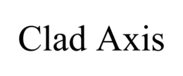 CLAD AXIS trademark