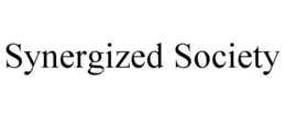 SYNERGIZED SOCIETY trademark