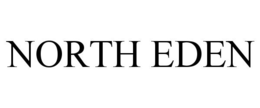 NORTH EDEN trademark