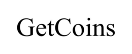 GETCOINS trademark