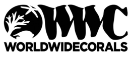 WWC WORLDWIDECORALS trademark