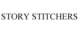 STORY STITCHERS trademark