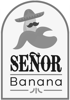 SEÑOR BANANA trademark