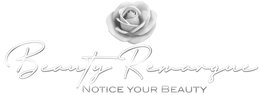BEAUTY REMARQUE NOTICE YOUR BEAUTY trademark